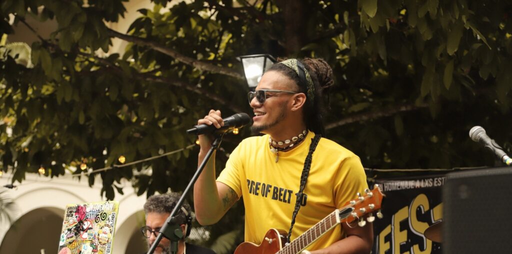 Heroica reggae