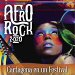 AfroRock Corp