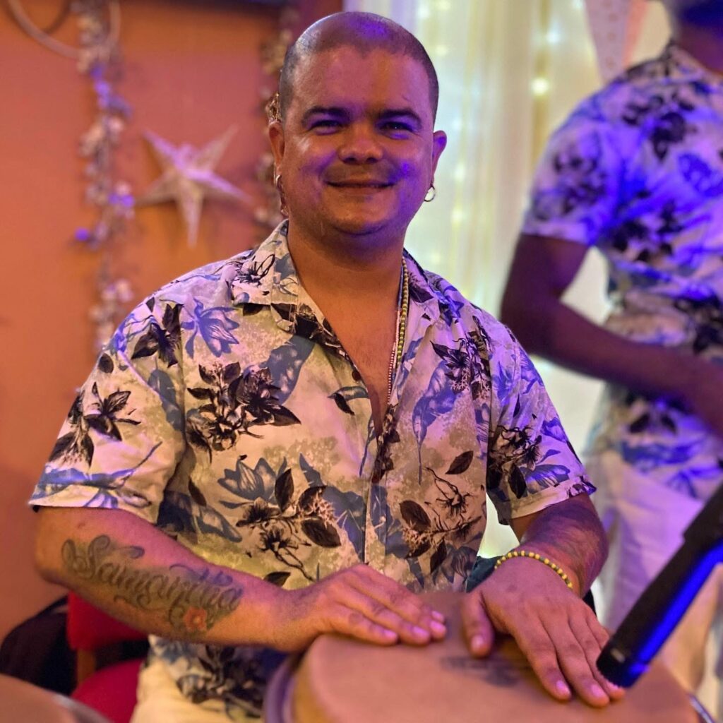Tiko Tambor